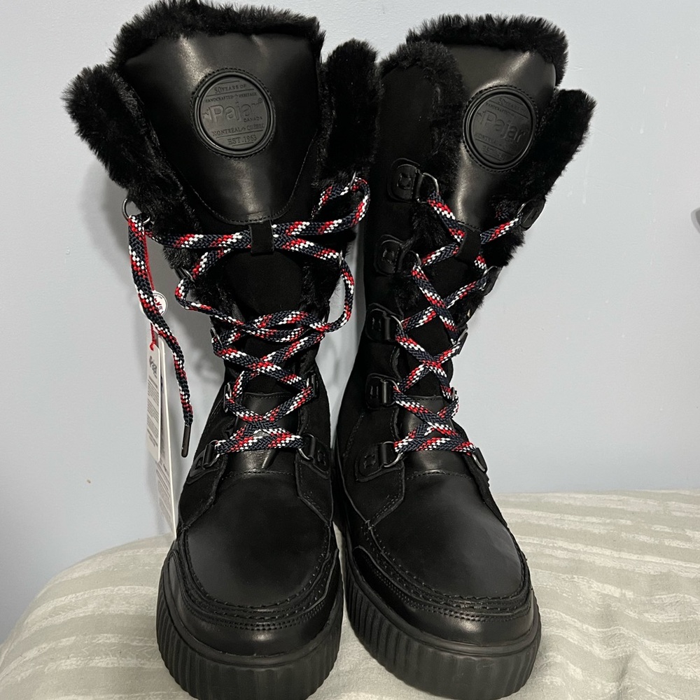 Pajar Tall boots